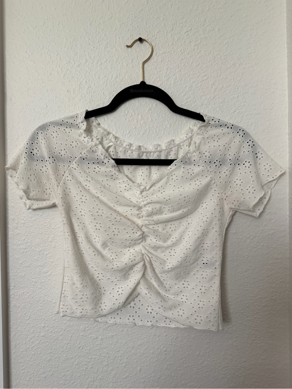 Forever 21 Crop Top